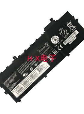 全新适用联想X1 Carbon 5th 2018 2017 01AV494 01AV430笔记本电