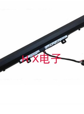 联想V310-14IKB-15IKB 110-15ACL E52 E42-80笔记本电池L15L4A02