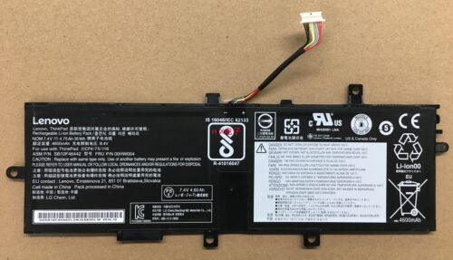联想20CH00HW00X电池