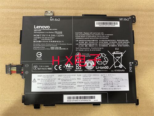 联想ThinkPad102代电池