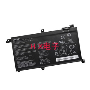 Mars15 S4300f VX60G B31N1732 笔记本电池 B31BI9H 全新ASUS华硕