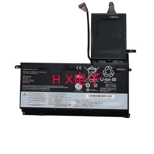 45N1166 S530 S540 1167笔记本电池 S531 联想ThinkPad