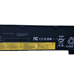 全新适用联想X240 X250 X260 X270 K21-80 T440S T450S K2450电池