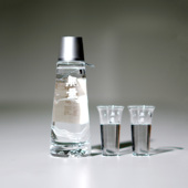 河南信阳五谷春酒业无量小礼盒浓香型白酒100ml 5送礼团购