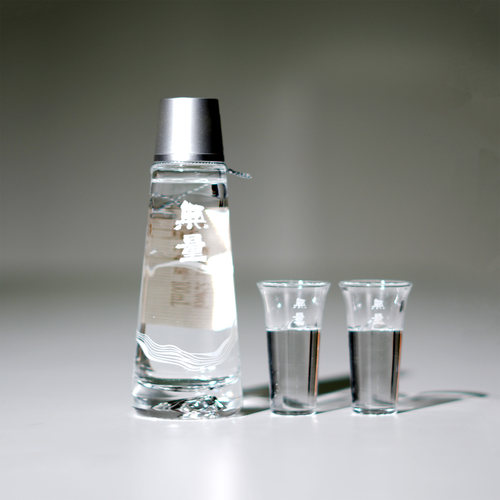 五谷春100ML52浓香型白酒