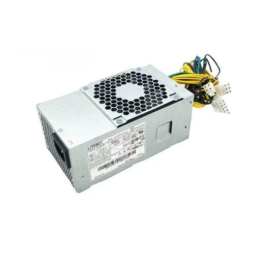 适用联想10针500W380W机箱电源