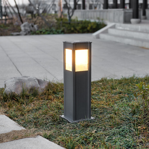 户外220V景观庭院路灯