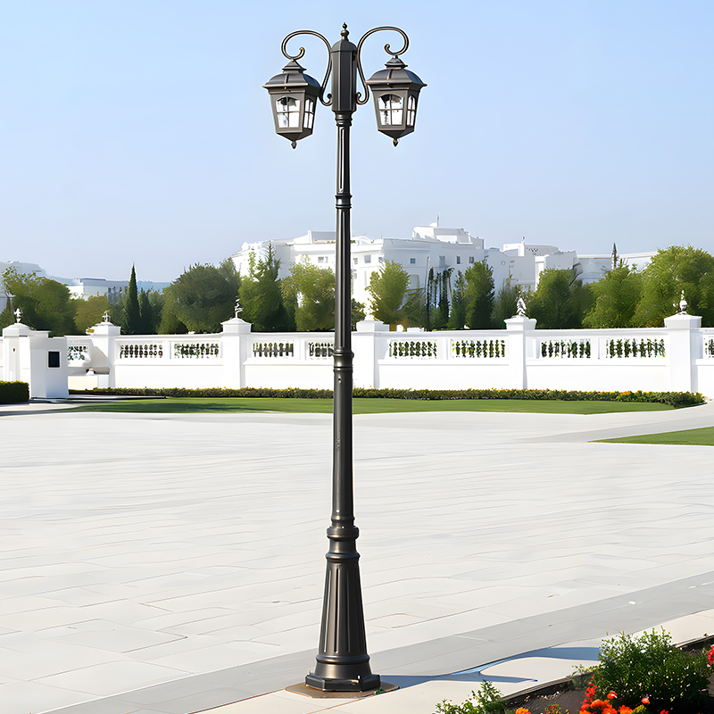 景观灯220v草坪户外防水庭院小区