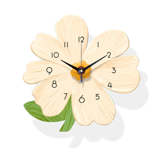 2025新款餐厅钟表挂钟客厅家用现代简约创意时尚静音时钟挂墙大气