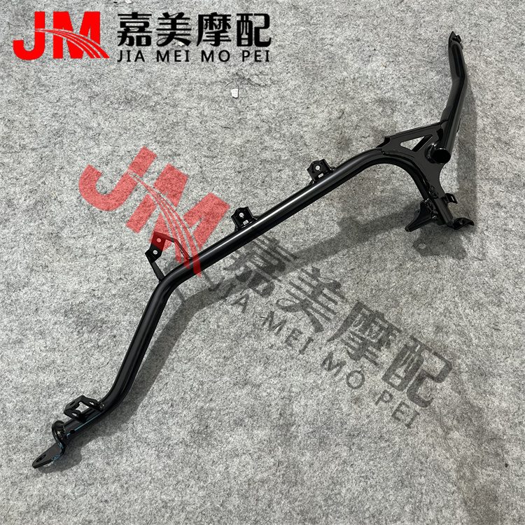 原装 佛沙750 FORZA750 NSS750 左右脚踏支架 左右脚蹬铁架支撑架