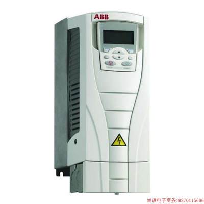 拍前询价:ABB变频器ACS550三相380V 1.1/1.5/2.2/3/4/