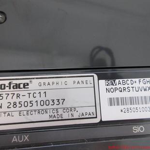 face GP577R 现货 TC11 A028 拆机正品 拍前询价 Pro