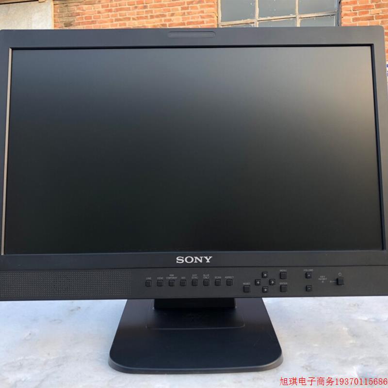 拍前询价:(议价)SONY  LMD-2110W监视器  ,带高清HDMI接口 机械设备 通信传输设备 原图主图