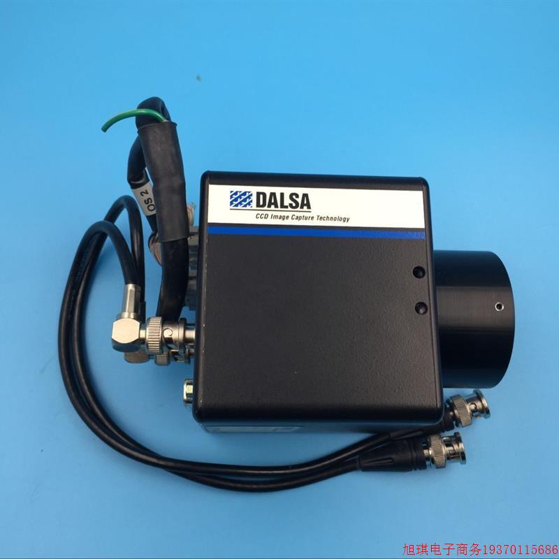 拍前询价:DALSA CL-C3-2048A-243M实物图