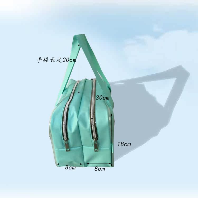 Sac de sport - Ref 11385 Image 4