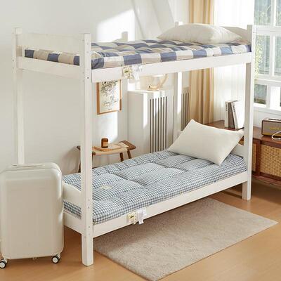 床垫软垫家用卧室学生宿舍单人垫