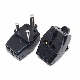 16A大南非印尼转换插头香港转换插座万用电源插座CE认证 WDS-010L