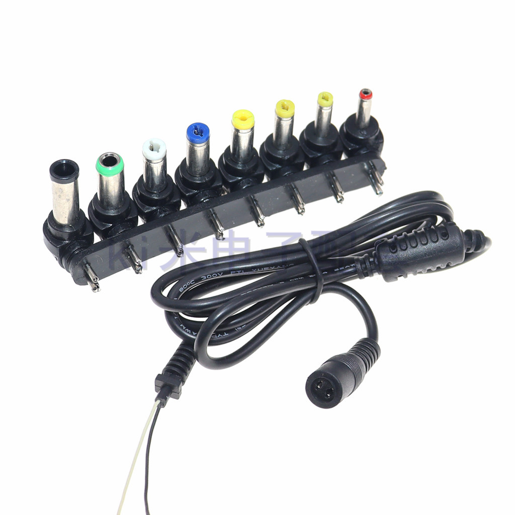 多功能笔记本电脑C转接头