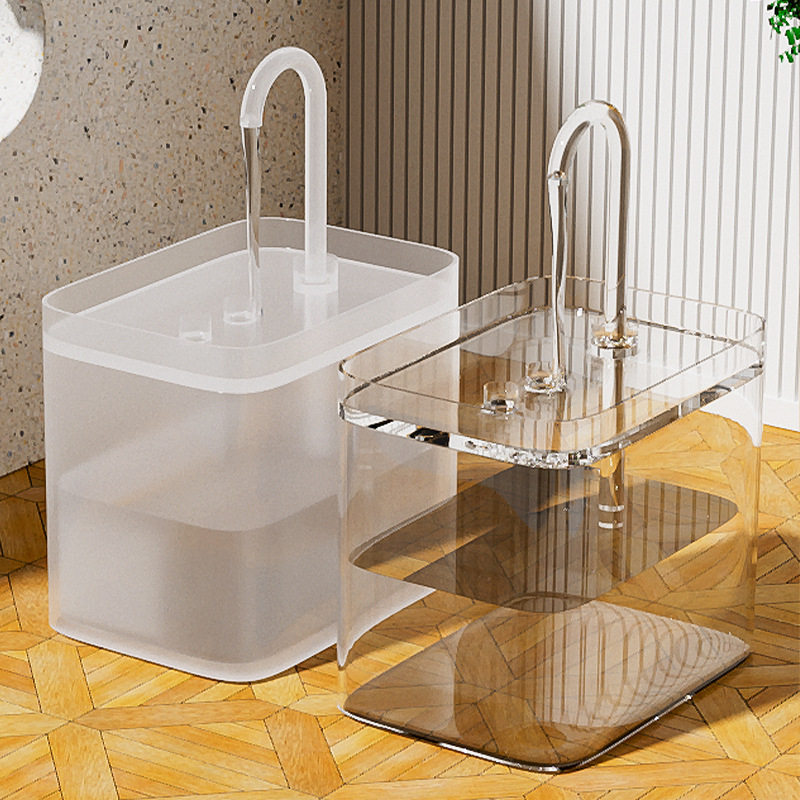 猫咪饮水机猫喝水流动自动循环水宠物喝水器喂水器恒温加热饮水器,宠物/宠物食品及用品,猫狗碗/慢食碗,淘宝优惠券,粉丝福利购,淘宝优惠卷