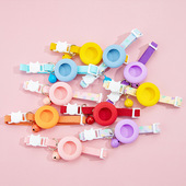 airtag猫项圈宠物脖圈苹果追踪器保护套颈圈跨境亚马逊