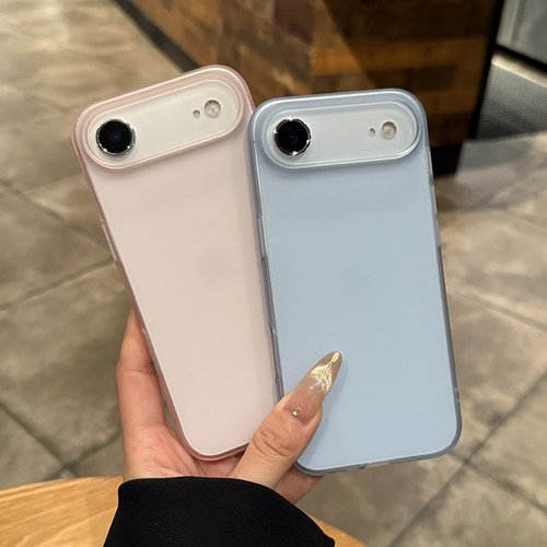 适用于iPhoneAir磨砂手机壳