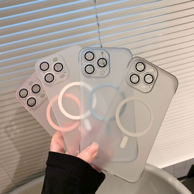 适用于苹果15promax手机壳