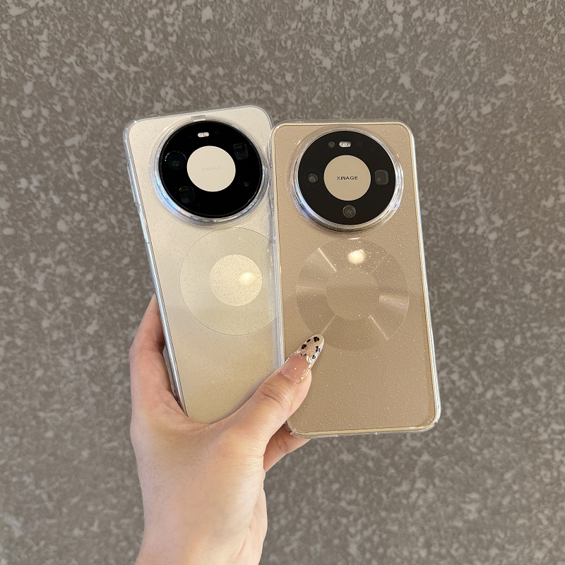 适用于华为mate80promax手机壳