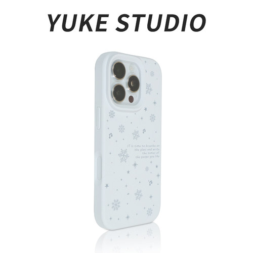 适用于苹果16Pro手机壳