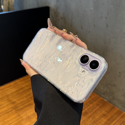 适用于iPhone17手机壳新款