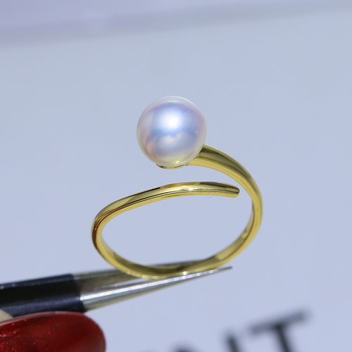 diy配件s925纯银简约半成品手工