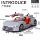 1:24 Mercedes-Benz AMG модель автомобиля украшение из сплава VisionGT имитация спортивного автомобиля модель автомобиля для мальчиков игрушечный автомобиль mini 1