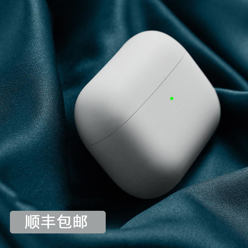 无线蓝牙耳机双耳适用于苹果airpods三代pro降噪iphone11顶配3小米华为通用安卓华强北超长待机8p续航二代tws