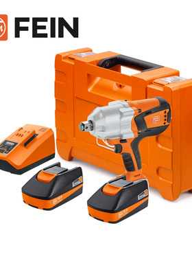 泛音电动扳手ASCD18-1000W34大扭力无刷冲击风炮套筒3/4外四角