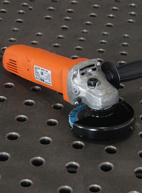 fein泛音FEIN紧凑型角磨机WSG7-100打磨抛光机手持磨光电动工具