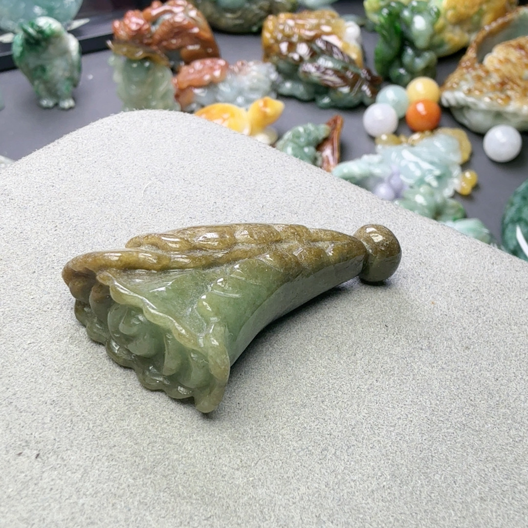 特色