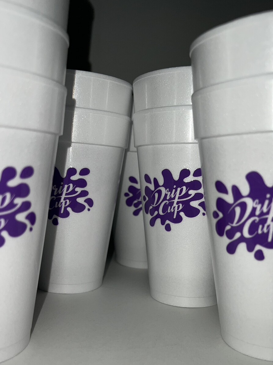 CUPS DE LEAN