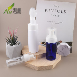 40毫升50克80100200ml起泡瓶泡沫瓶打泡瓶摩