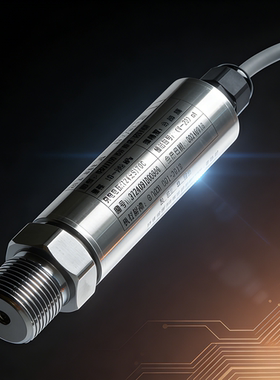 万讯SENEX森纳士液位变送器压力变送器DS1300-QS-A-2-5/CD5潜水型