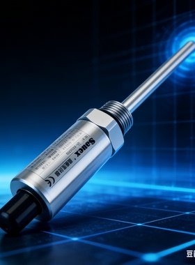 全新正品SENEX森纳士温度传感器ST-WZ1PB-2T3ST-WZPB-231-L140