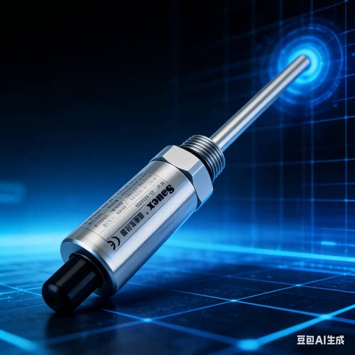 原装正品万讯SENEX森纳士温度变送器SENEXST-WZPB-241S大量现货 - 封面