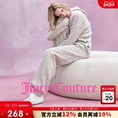 女针织束脚长裤 Juicy cleanfit系列 橘滋休闲裤 Couture slow