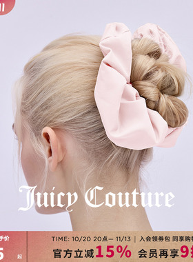 JuicyCouture橘滋发饰