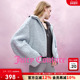 Juicy 橘滋外套女休闲上衣 cleanfit系列 Couture slow