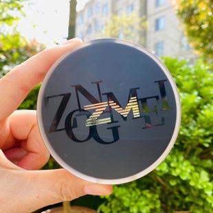 正品 纵美水光焕颜霜旗舰店气垫bb霜遮瑕提亮肤色众美cc霜保湿 套装