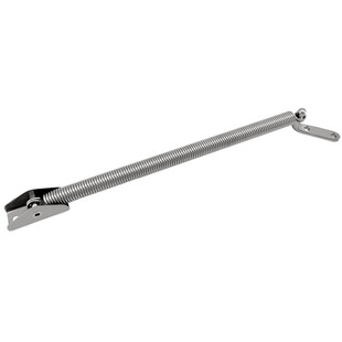 船用304不锈钢210mm 260mm舱口舱门弹簧支撑器舷窗调节器露营配件