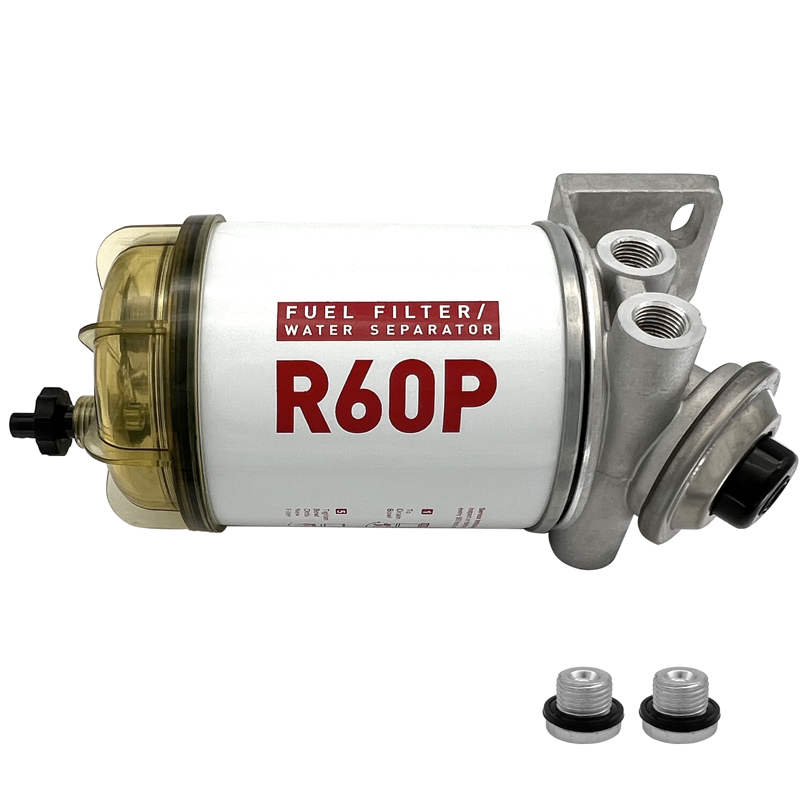 船用油泵油水分离器R60P