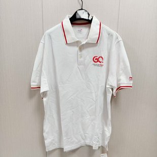 休闲舒适宽松POLO衫 短袖 购买前看详情B品 ATSF485 李宁男子夏季