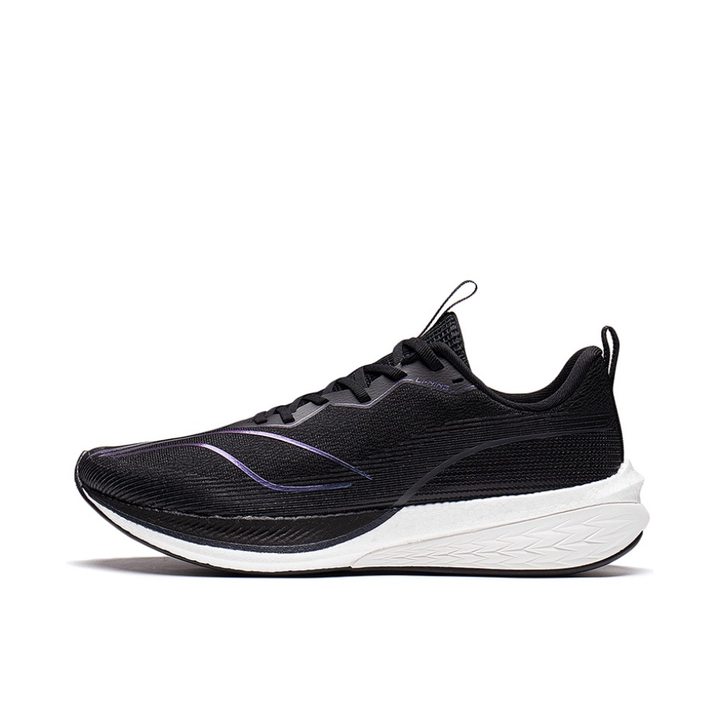 赤兔6Pro跑步鞋䨻男子科技减震回弹透气运动鞋休闲跑鞋 ARMT013