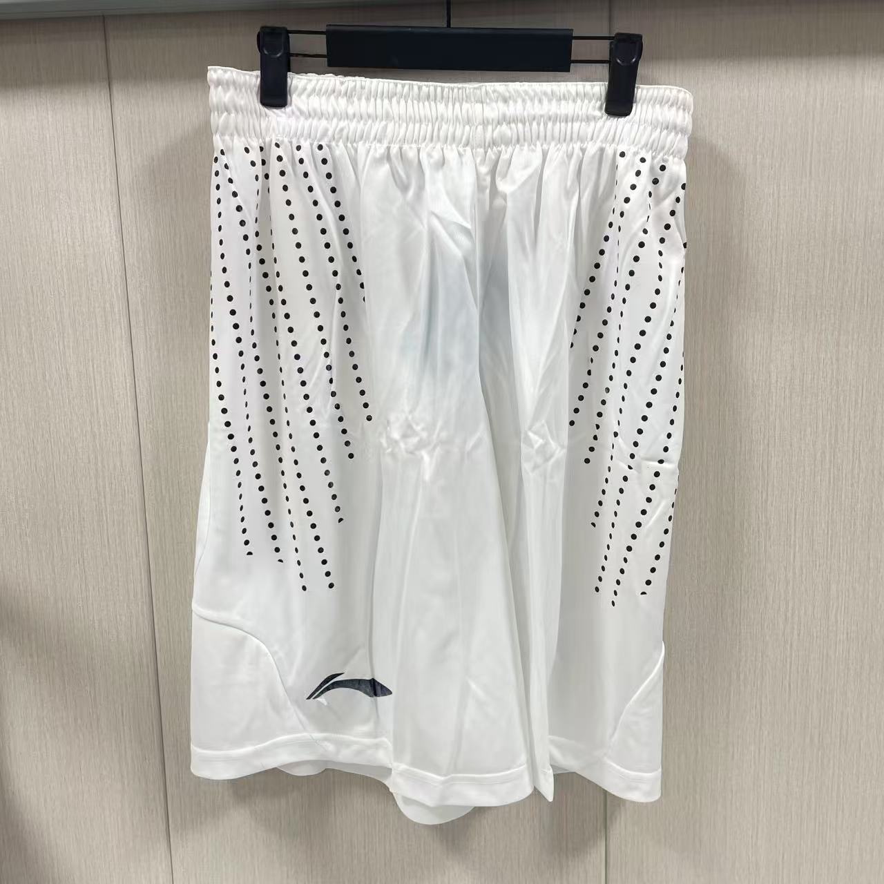 Lining/李宁运动休闲短裤速干