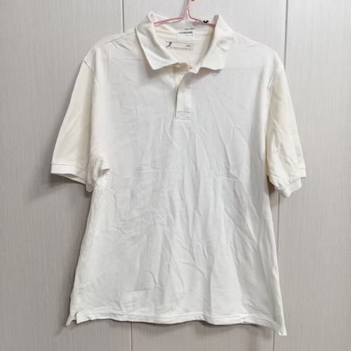 【B品特价清仓】以纯POLO衫男士通勤日常休闲短袖37号箱D8000